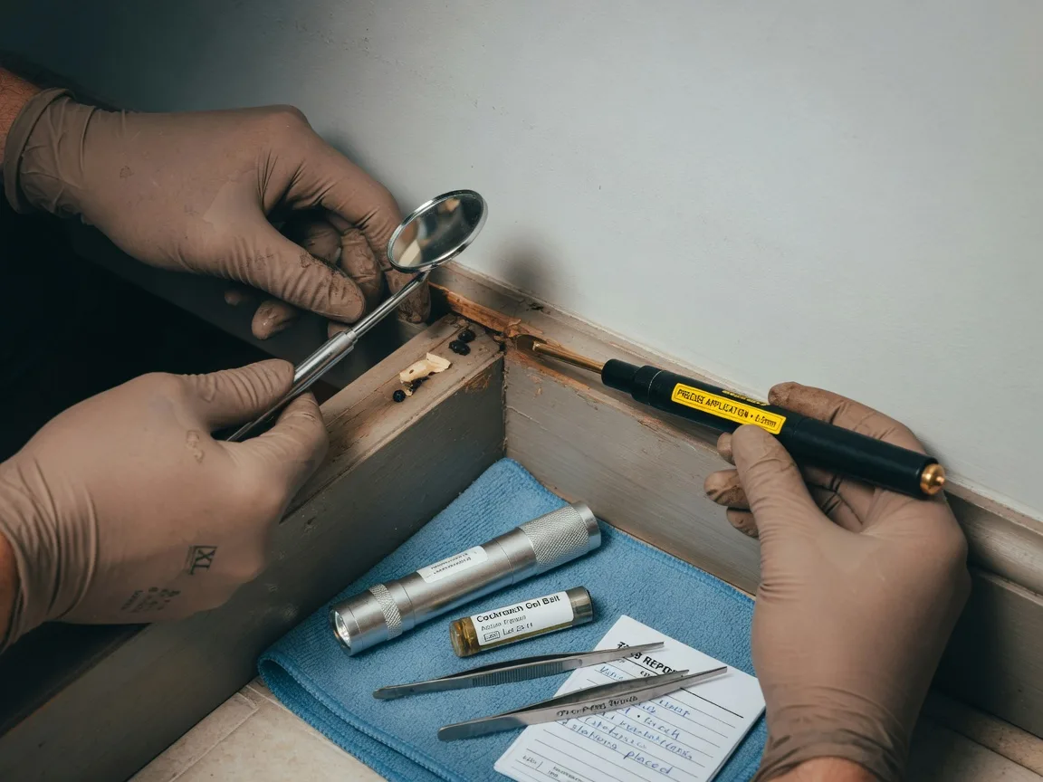 Why choose Emergency Pest Control in Muscoda, WI